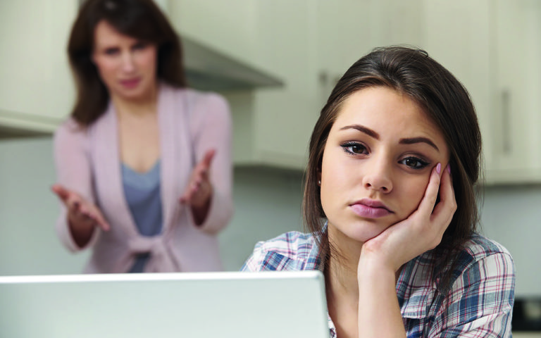 Pon reglas al internet
