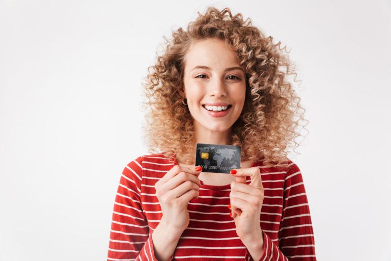 ¿Cómo sacar una Tarjeta de Crédito por primera vez?