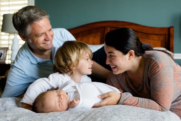 ¿Cómo haré para que las heridas que me hicieron mis padres no condicionen a mis hijos?