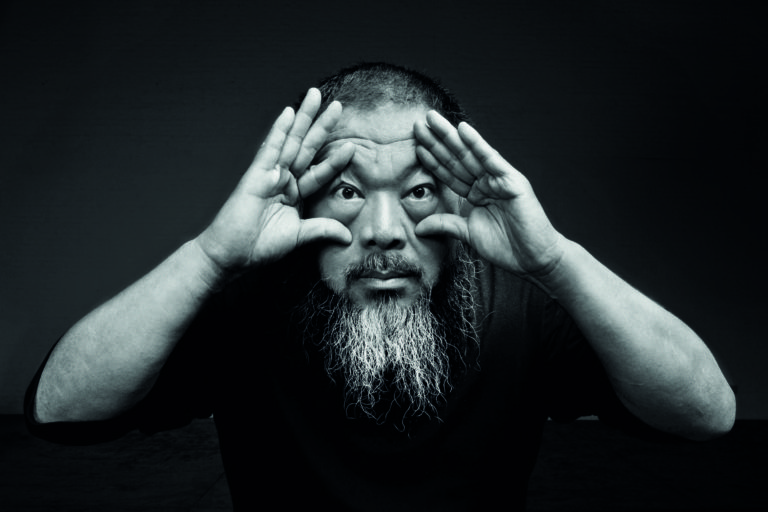 Ai Weiwei