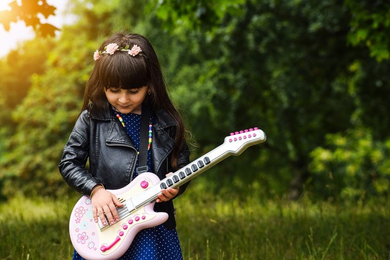Cantar nutre el cerebro infantil. La voz, el primer instrumento musical