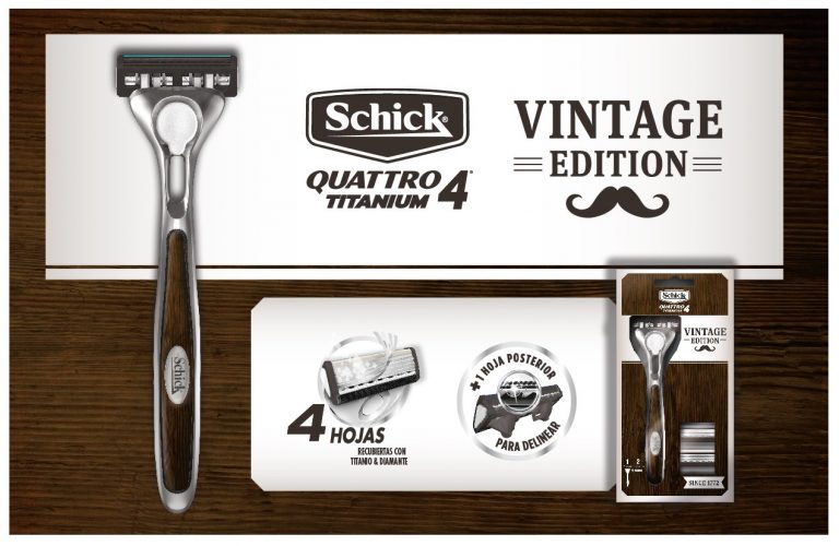 Elegancia a través del tiempo, la garantía del estilo Vintage