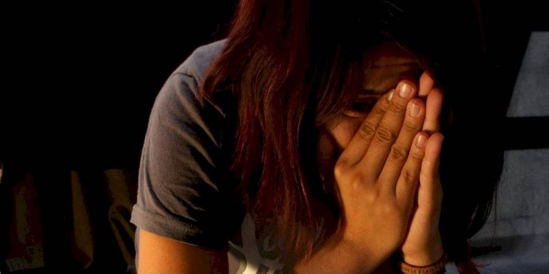 Depresión en jóvenes será más frecuente en el futuro: UNAM
