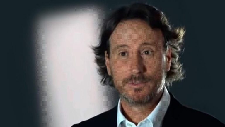 “La inteligencia está sobrevalorada, ser amable tiene mucho más mérito”