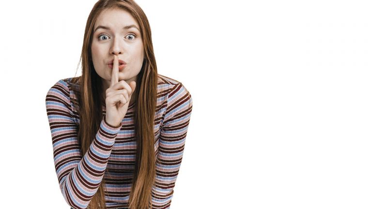 5 frases que NO debes decir