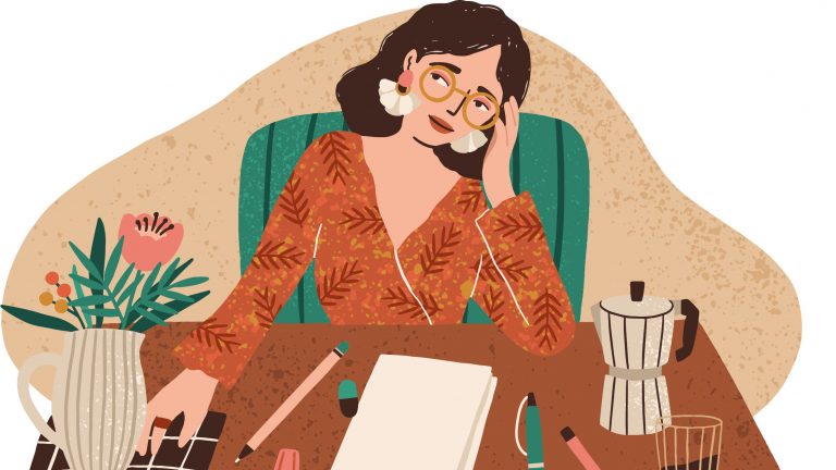 Creación literaria