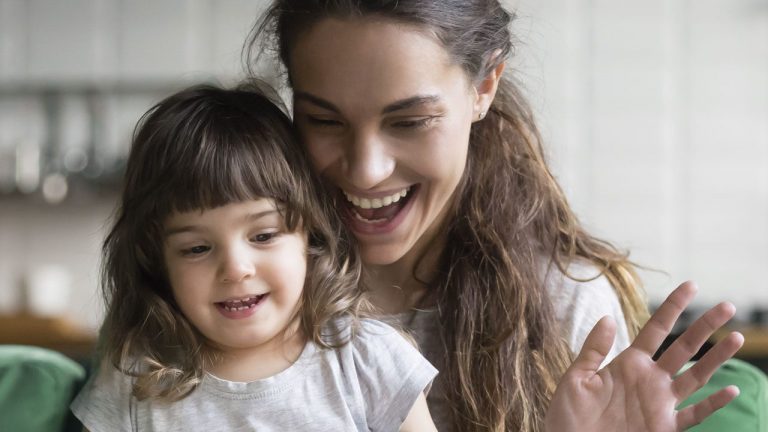 Supervivientes de mamá