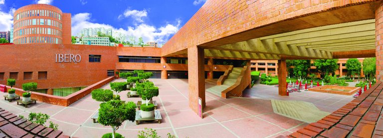IBERO, lista para seguir formando estudiantes