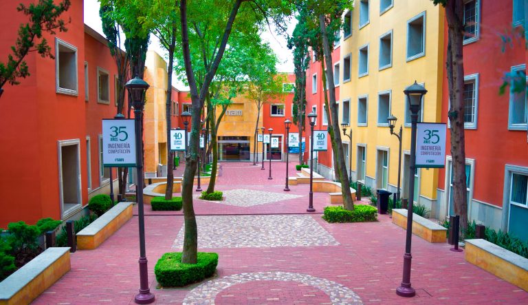 La oportunidad universitaria: el ITAM