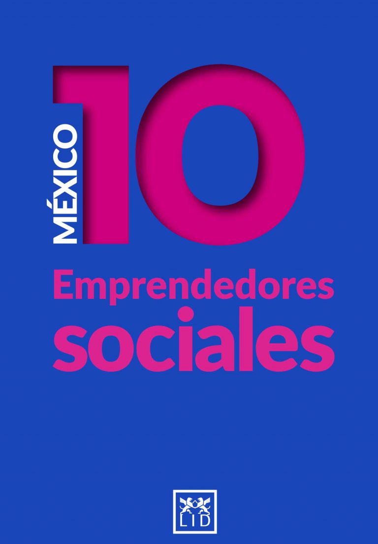 México 10 emprendedores sociales