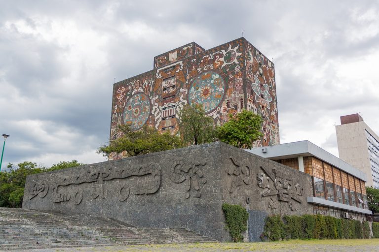 Cuáles son las mejores universidades de México y qué lugar ocupan a nivel mundial