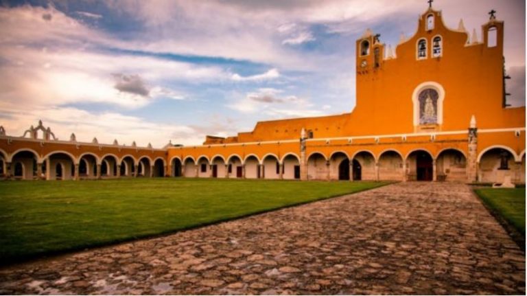 Descubre los cinco Pueblos Mágicos más visitados de México