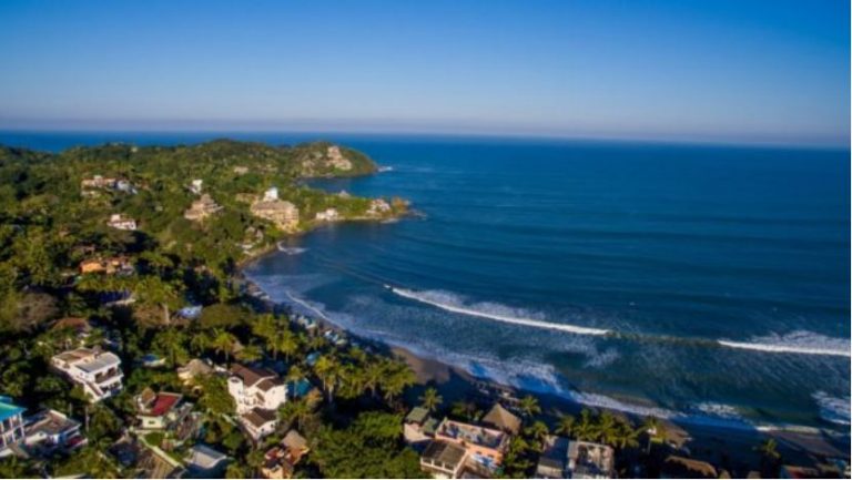 Pueblos Mágicos de Nayarit: una alternativa de viaje más allá de Punta Mita