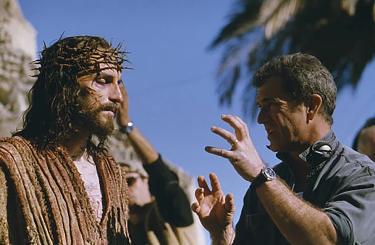 7 pruebas y tribulaciones que Jim Caviezel enfrentó al interpretar a Jesucristo