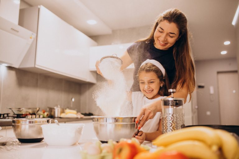 Menú para el Día de la Madre