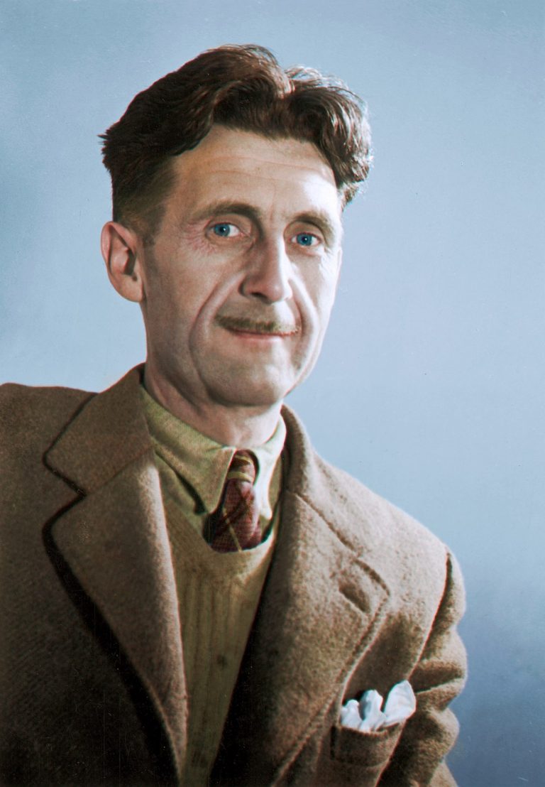 Las sobre utilizadas analogías de Orwell no deberían impedirte leer «1984»