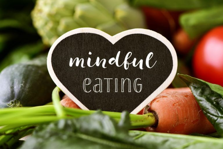 Mindful eating: en qué consiste la alimentación consciente