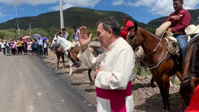 Si yo mato a un cura puedo matar a cualquiera