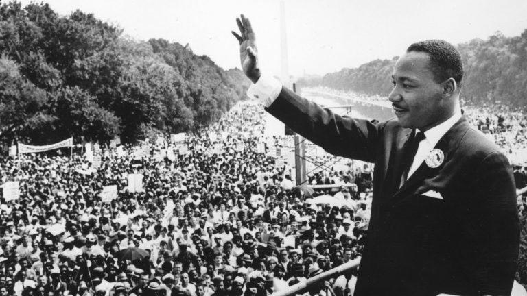 Martin Luther King: la herencia de un líder inolvidable