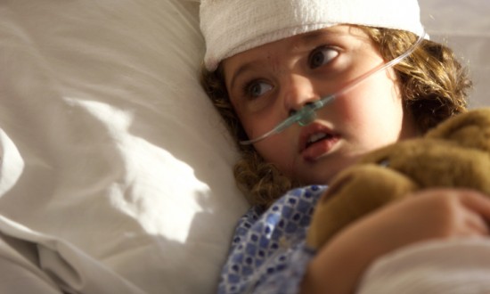 Canadá quiere permitir la eutanasia a los niños
