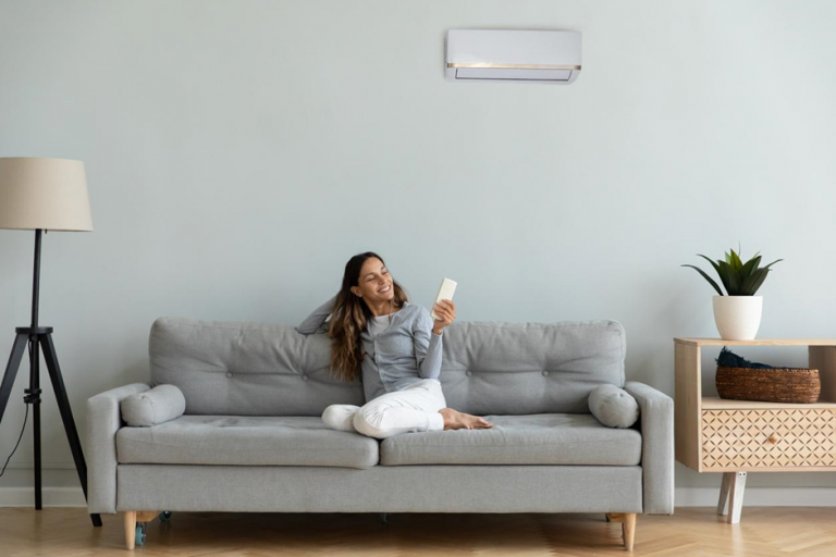 5 razones para instalar un aire acondicionado frío calor en tu hogar