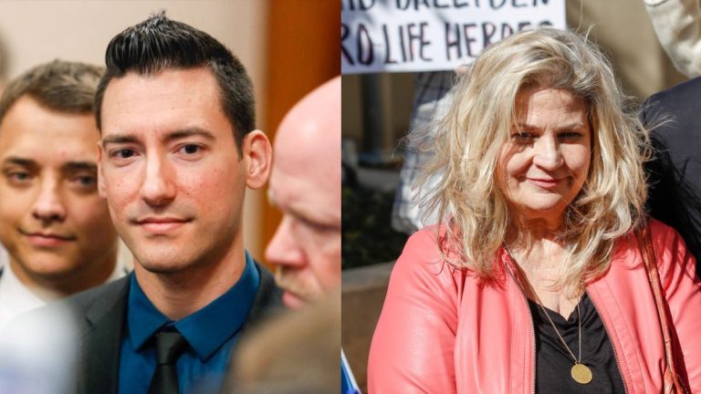 VICTORIA: La guerra contra Daleiden y Merritt, que denunciaron a Planned Parenthood, ha terminado