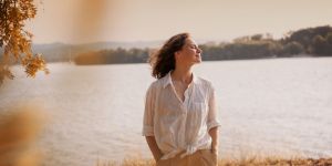 ¿Cómo perdonar para sanar según los santos? 